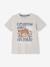 Jungen-Set: T-Shirt & Shorts, Leopard Oeko Tex® - khaki - 7