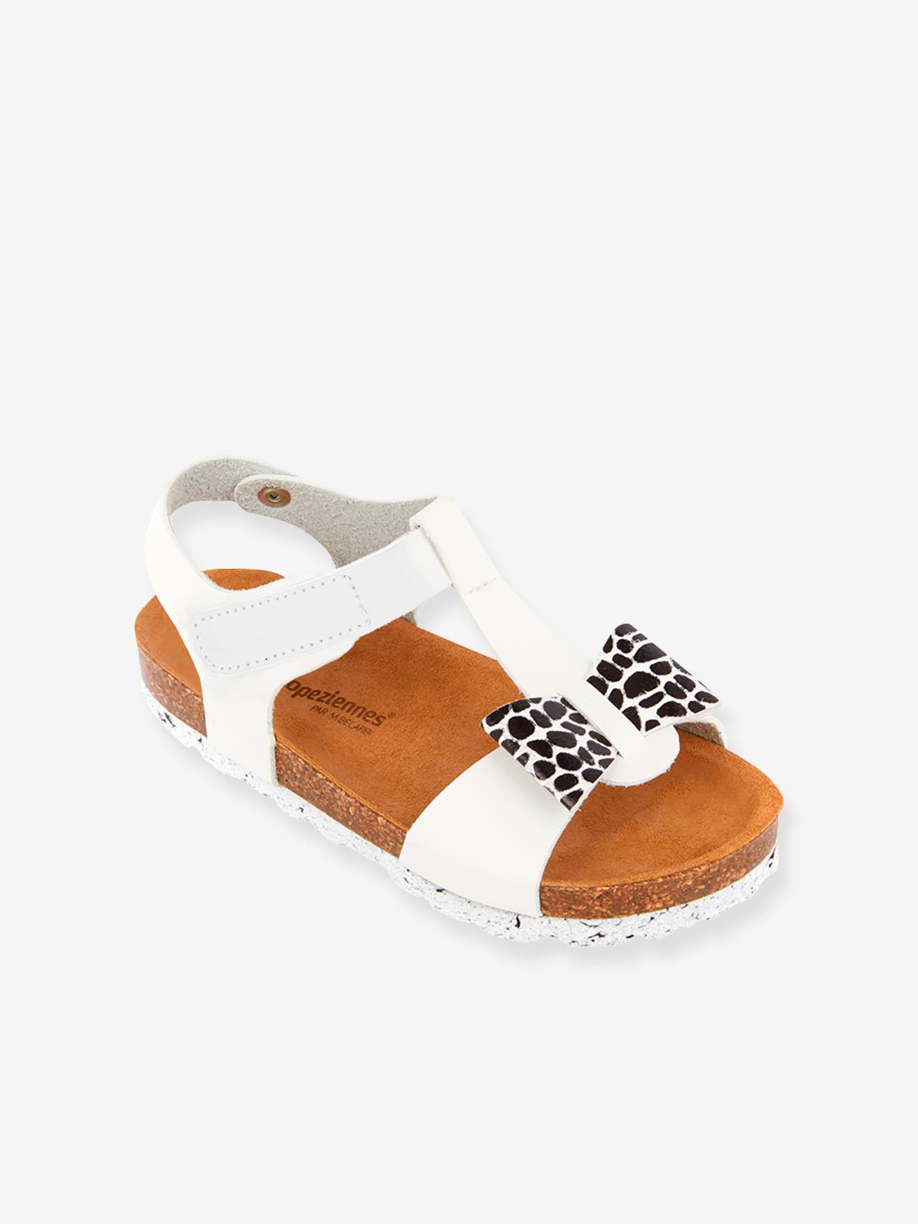 Thumbnail - Mädchen Sandalen ZABOU LES TROPEZIENNES PAR M. BELARBI