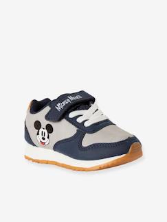 Kinderschuhe-Jungen Sneakers Disney MICKY MAUS