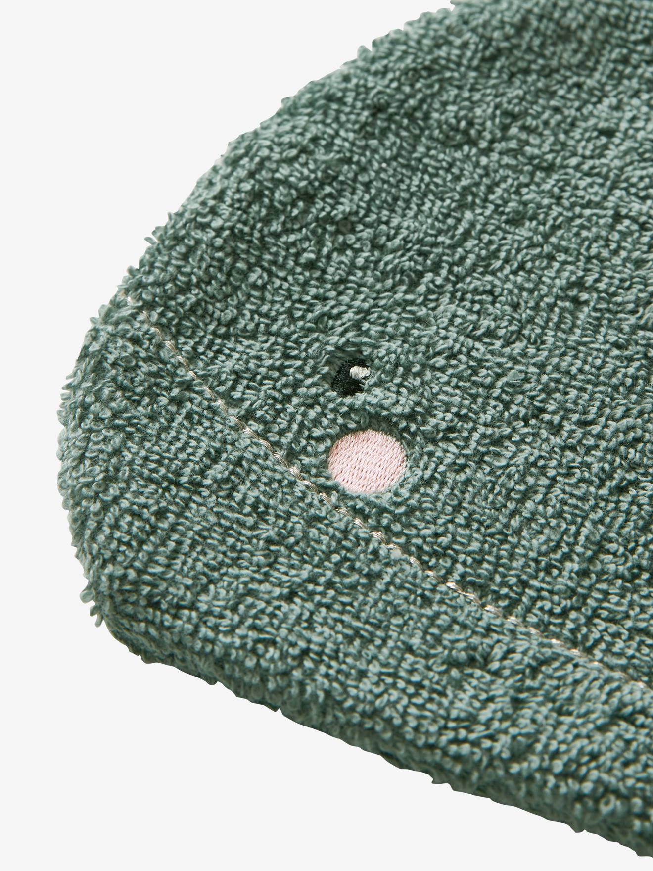 Thumbnail - 2er-Pack Baby Waschhandschuhe OZEAN