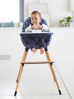 Babyartikel-Hochstühle & Sitzerhöhungen-Mitwachsender Kinder Hochstuhl „TopSeat“