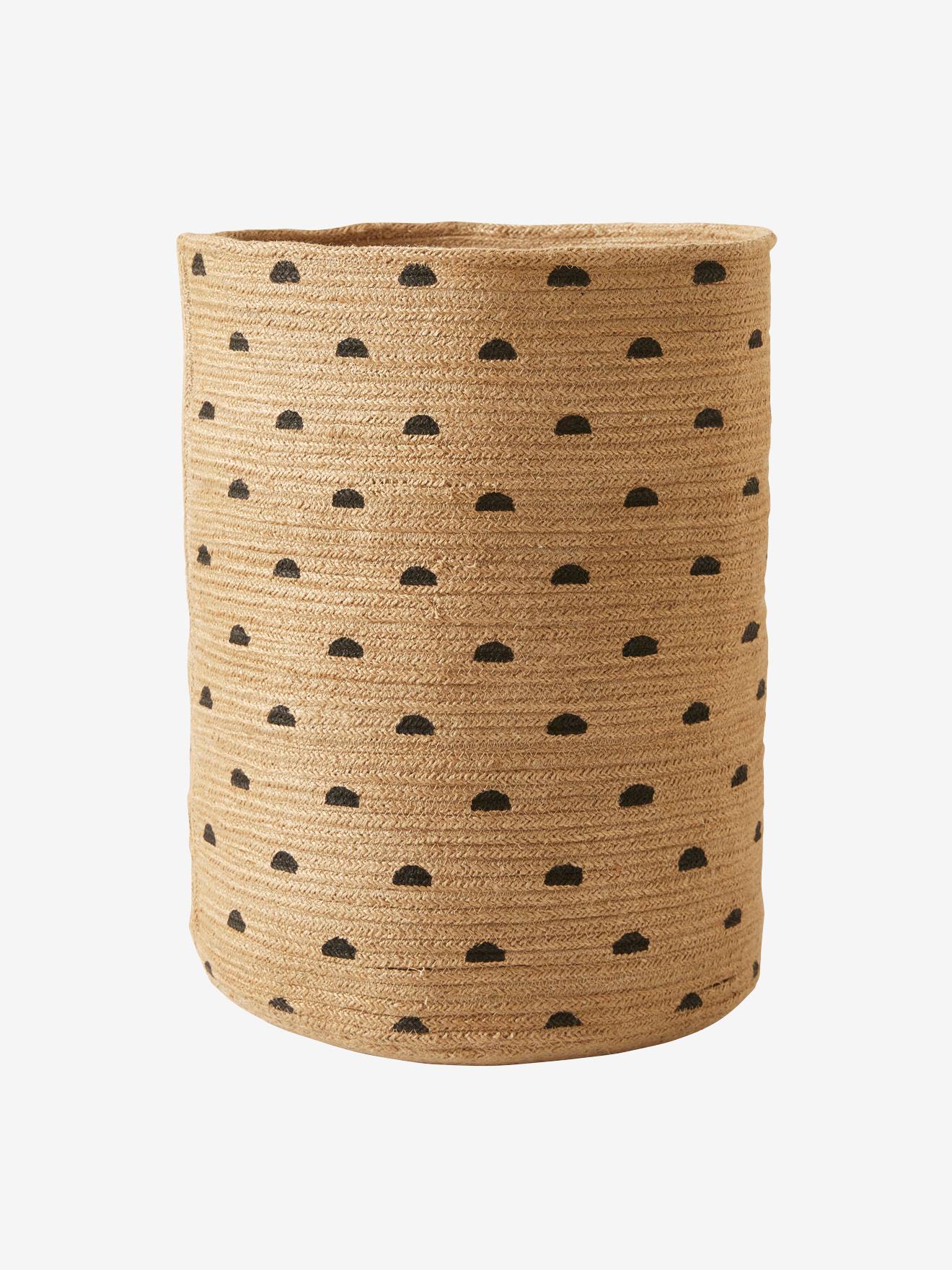 Thumbnail - Kinderzimmer XL Aufbewahrungskorb ETHNIC