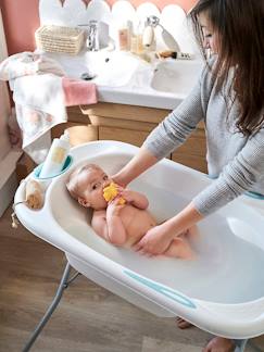 Babyartikel-Windeln, Badewannen & Toilette-2-in-1 Baby Badewanne „Cooltub“