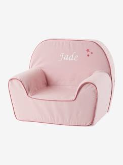 Kinderzimmer-Kinderzimmer Sessel, personalisierbar