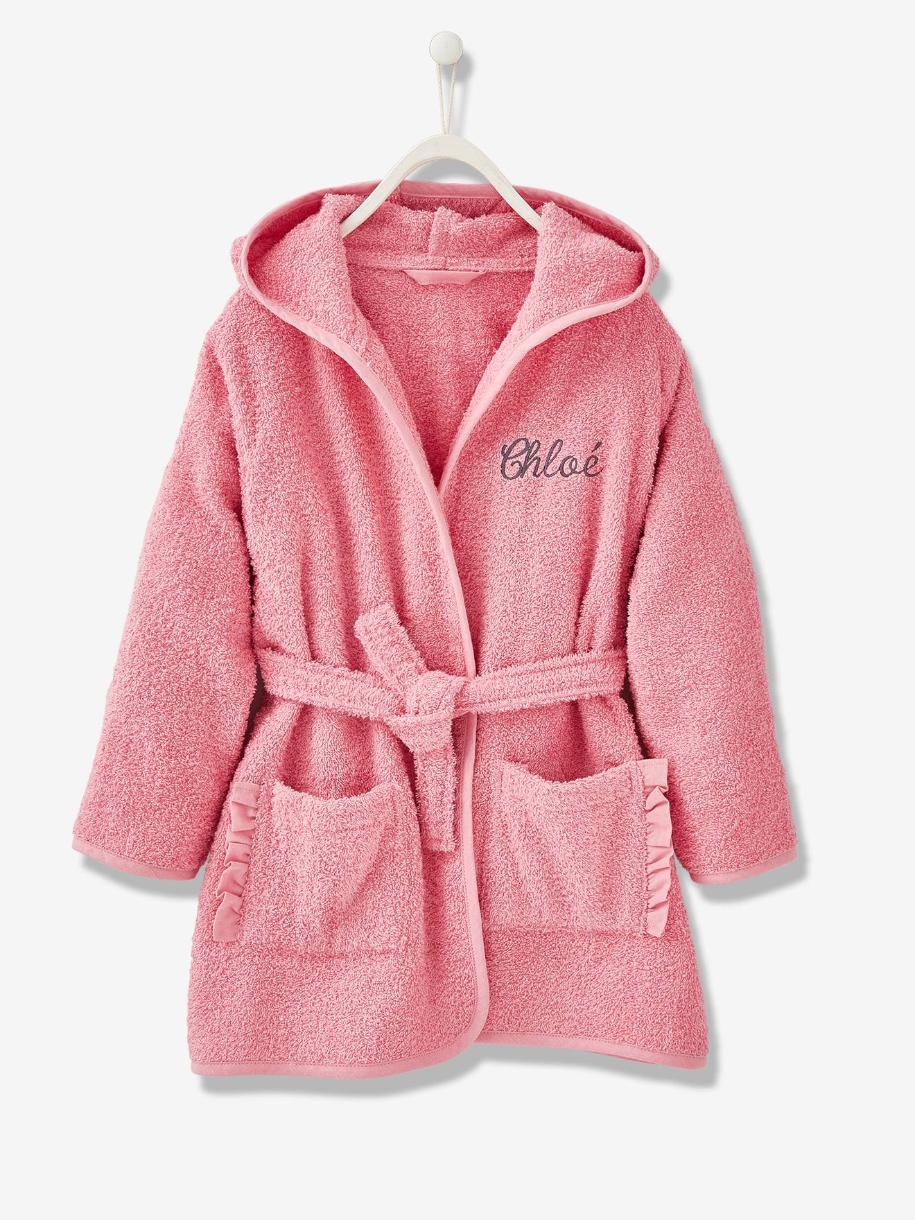 Thumbnail - Kinder Bademantel