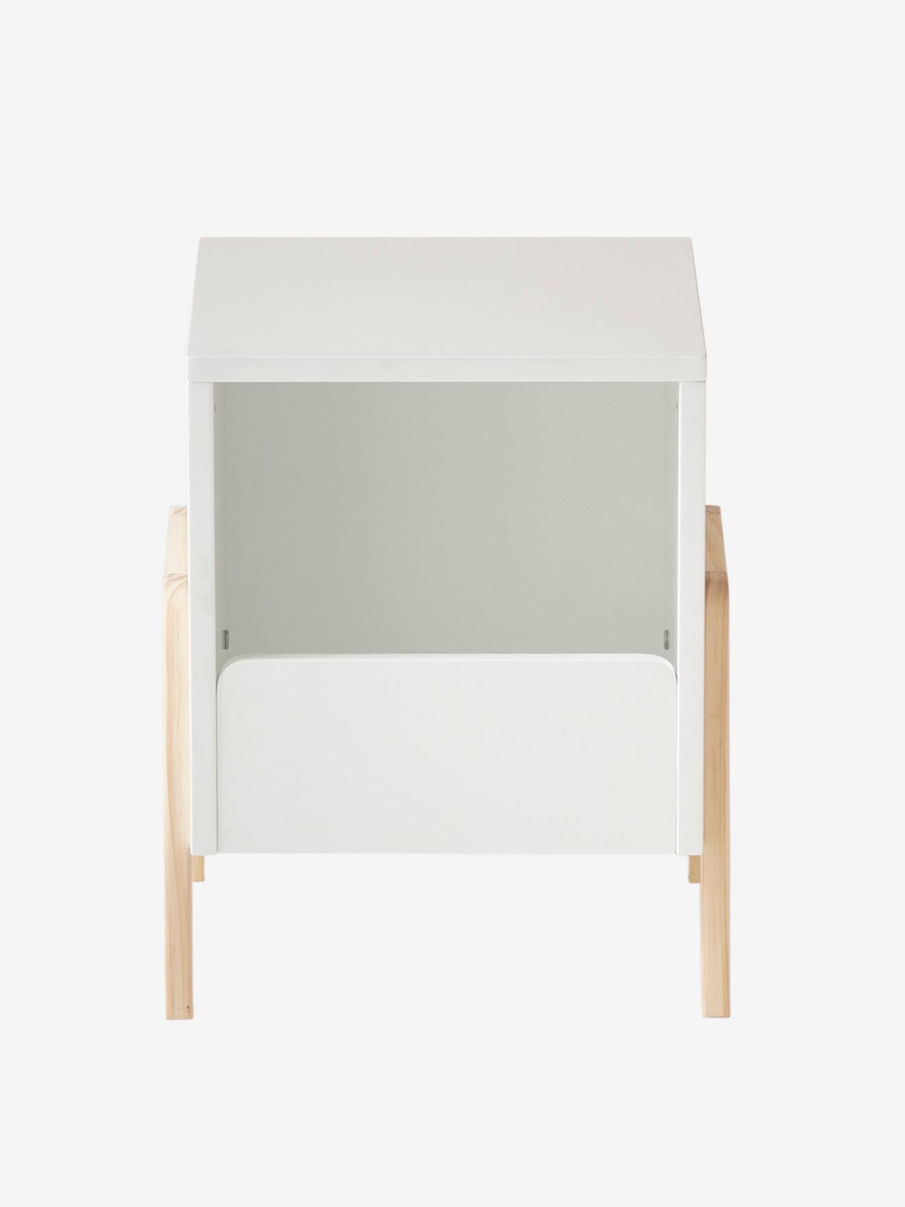 Thumbnail - Kinderzimmer Nachttisch RETRO BASIC