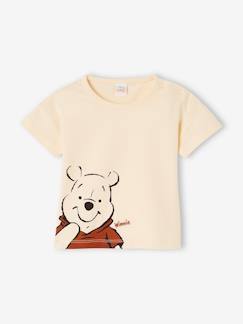 Babymode-Shirts & Rollkragenpullover-Shirts-Baby T-Shirt Disney WINNIE PUUH