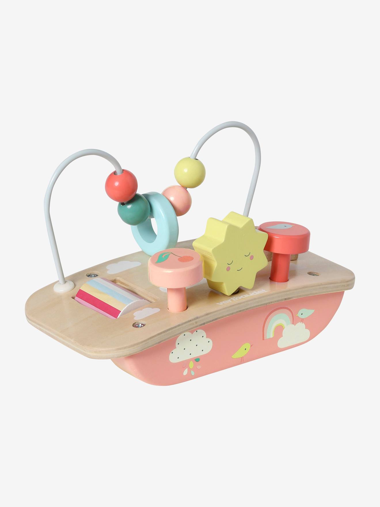 Baby Mini-Spieltisch