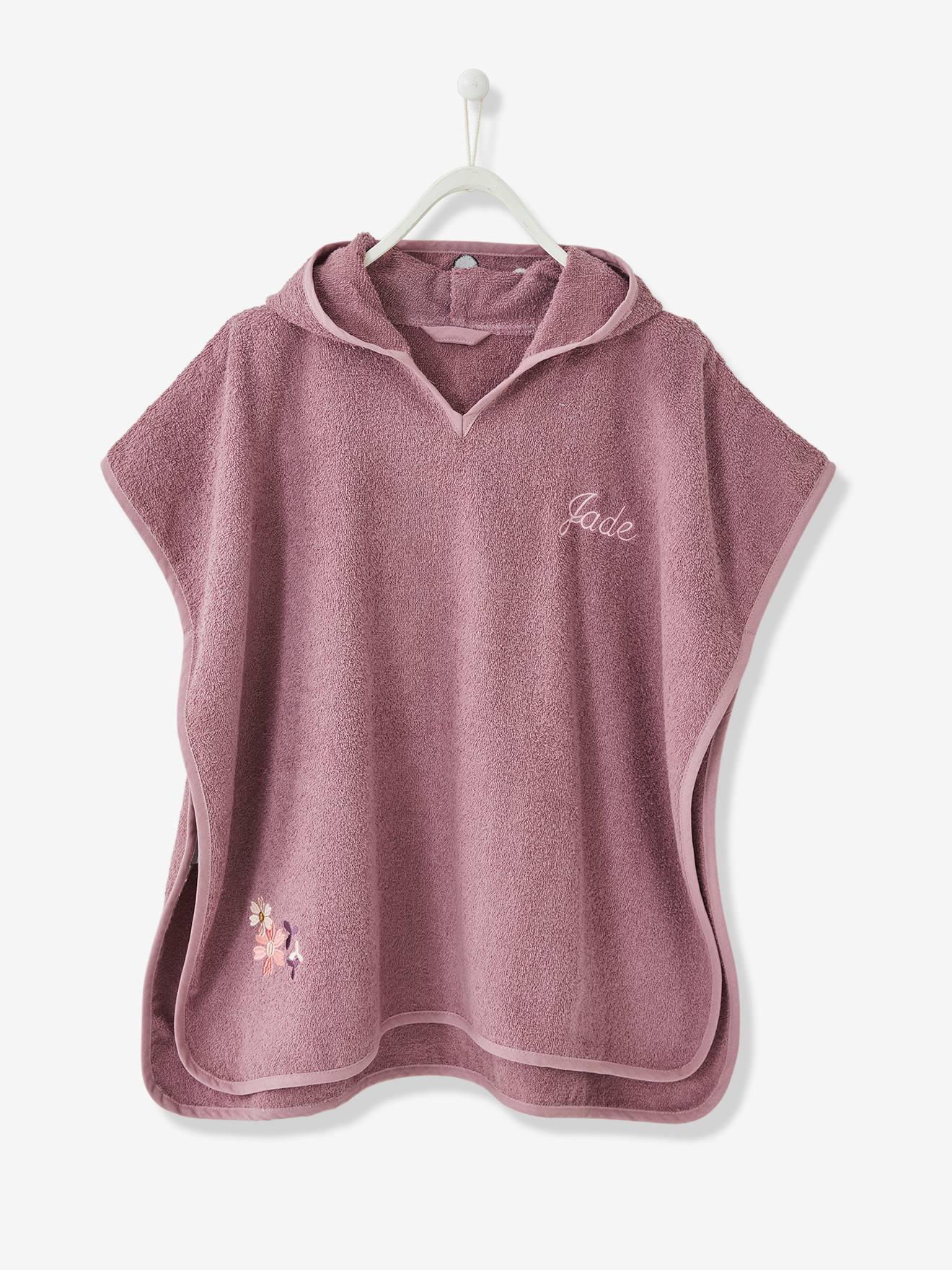 Thumbnail - Kinder Badeponcho REH