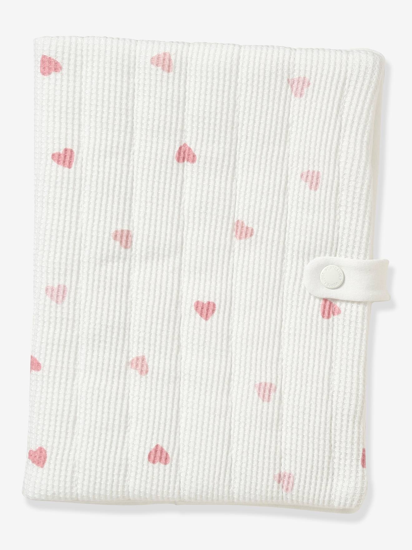 Thumbnail - Schutzhülle für das Vorsorgeheft