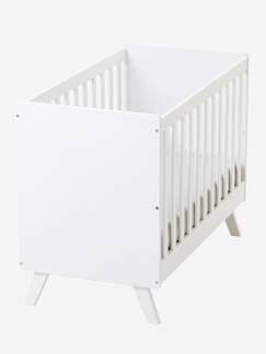 Kinderzimmer-Kindermöbel-Babybetten & Kinderbetten-Mitwachsende Kinderbetten-Babybett „Madison“