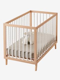 Kinderzimmer-Kindermöbel-Babybetten & Kinderbetten-Babybetten-Baby Gitterbett „Pepita“