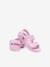 Baby Sandalen „Classic Crocs Sandal T“ CROCS - marine+zartrosa - 14