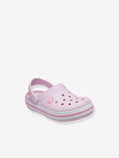 Kinderschuhe-Babyschuhe-Babyschuhe Mädchen-Sandalen-Baby Clogs „Crocband Clog T“ CROCS™