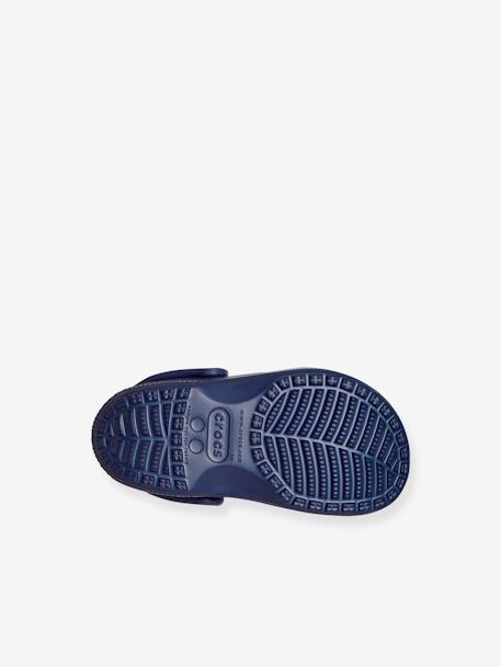 Baby Sandalen „Classic Crocs Sandal T“ CROCS - marine+zartrosa - 6