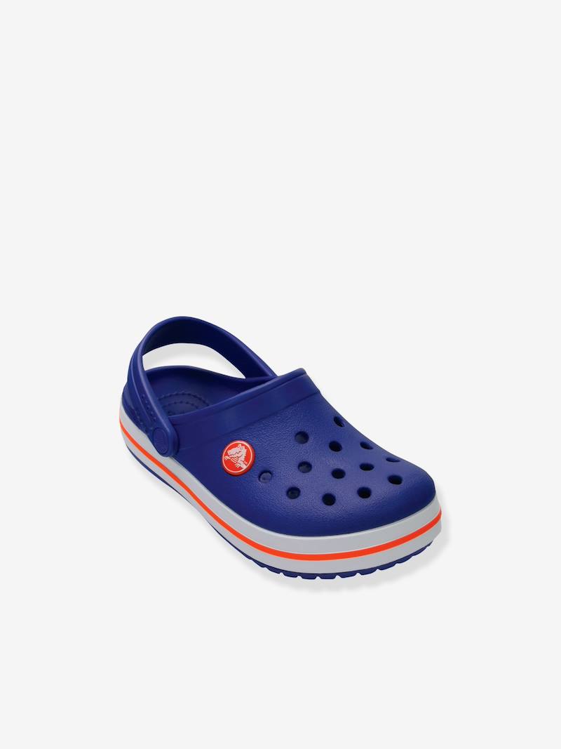 Crocs Kinder Clogs CROCBAND CLOG K CROCS in dunkelblau