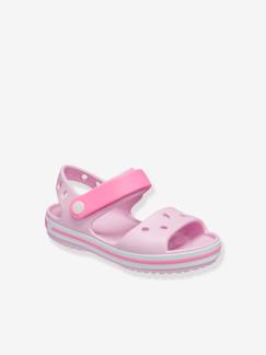 Kinderschuhe-Mädchenschuhe-Kinder Sandalen „Crocband Sandal Kids“ CROCS™