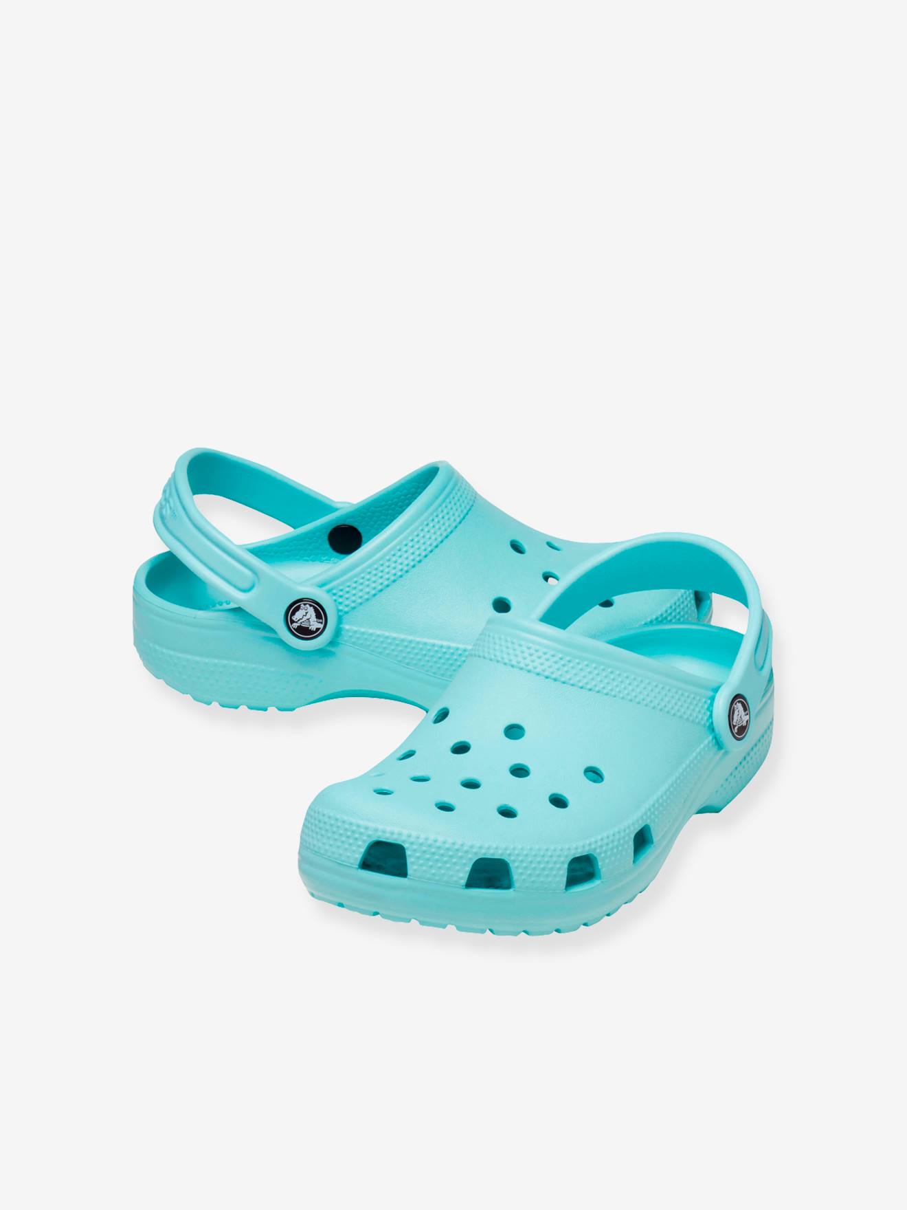 crocs at journey