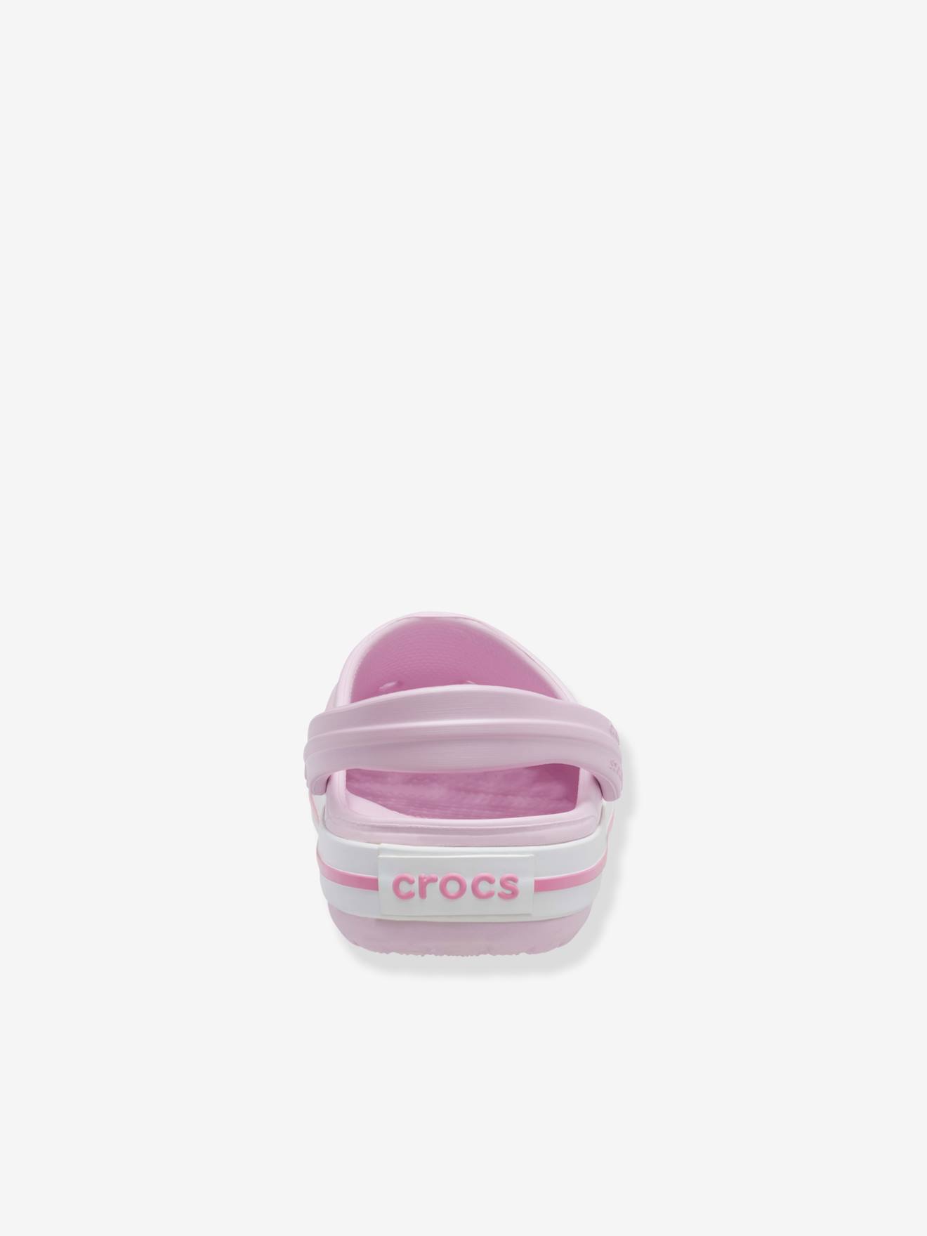 Thumbnail - Kinder Clogs CROCBAND CLOG K CROCS
