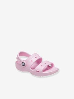 Kinderschuhe-Babyschuhe-Baby Sandalen „Classic Crocs Sandal T“ CROCS