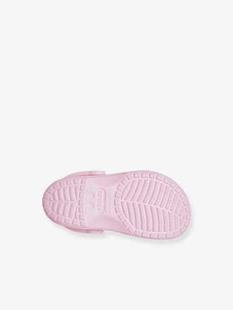 Baby Sandalen „Classic Crocs Sandal T“ CROCS - marine+zartrosa - 13