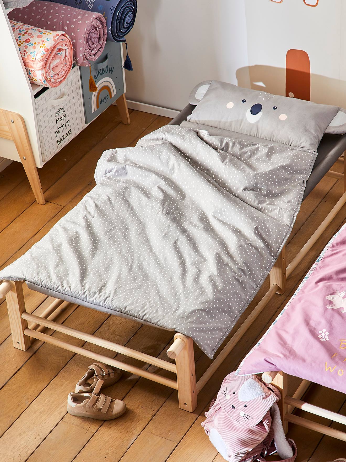 Kinder Schlafsack MINILI KOALA