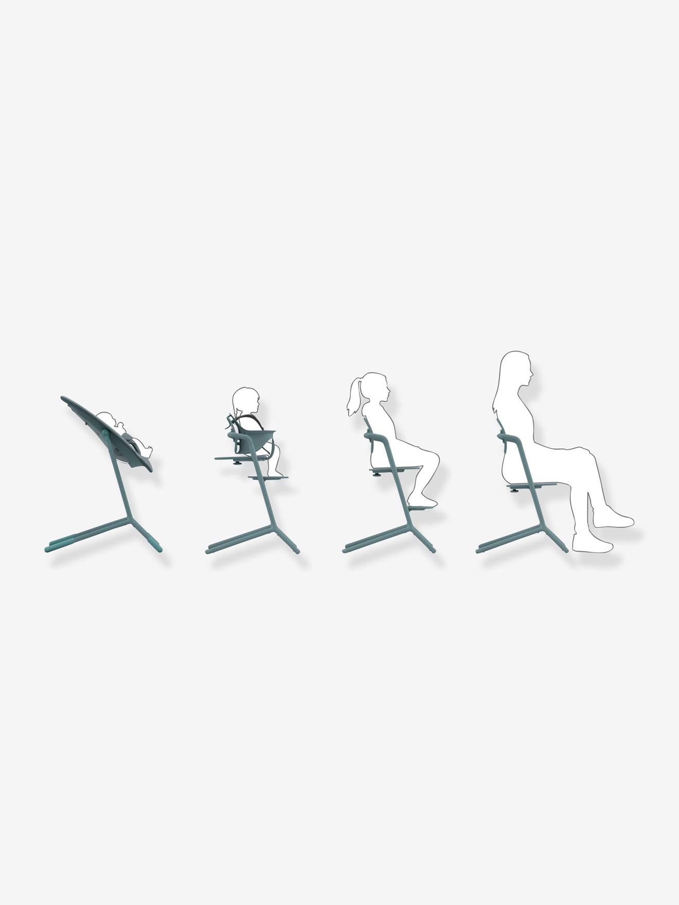 Thumbnail - Sicherheitsgurt für Baby-Set LEMO 2 CYBEX