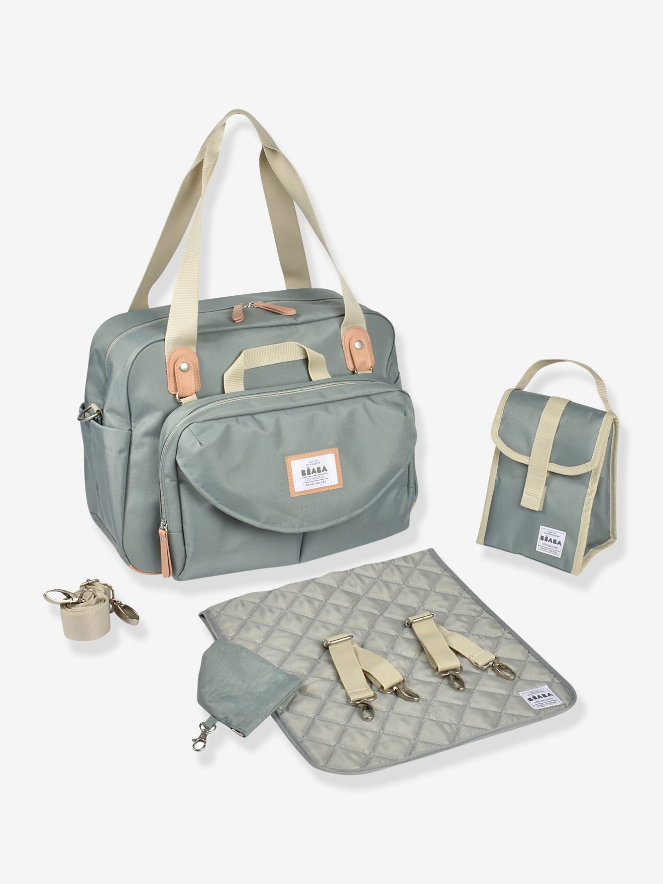 Thumbnail - Wickeltasche GENÈVE II BEABA