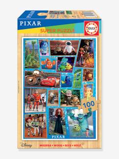 Spielzeug-Pädagogische Spiele-Puzzles-Holz-Puzzle, 100 Teile Disney EDUCA