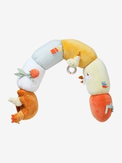 Spielzeug-Baby-Kuscheltiere & Stofftiere-Baby Activity-Rolle „Lovely Farm“