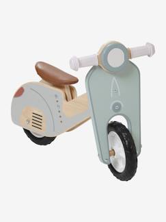Spielzeug-Spielzeug für draußen-Laufrad aus Holz FSC®