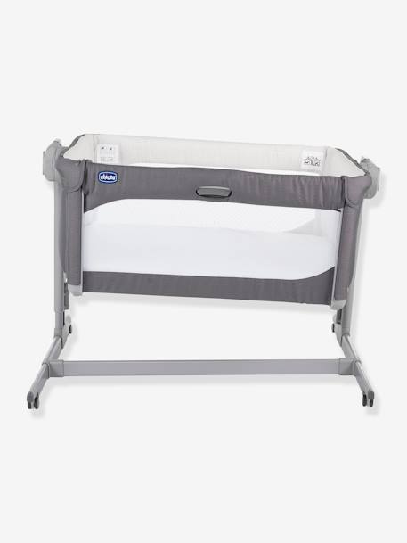 Baby Beistellbett „Next2Me Magic“ CHICCO - beige+moongrey - 15