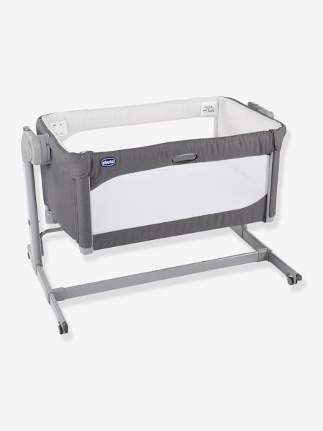 Baby Beistellbett „Next2Me Magic“ CHICCO - beige+moongrey - 14