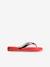 Kinder Zehentrenner Brasil Mix HAVAIANAS - rot - 2