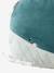 Baby Bettumrandung / Laufgitter-Polster „Ozean“, variabel Oeko-Tex® - blau - 5