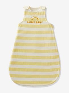 Dekoration & Bettwäsche-Babybettwäsche-Schlafsäcke-Baby Sommerschlafsack ,,Sunny Baby" Oeko Tex®