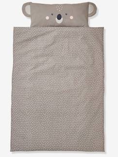 Dekoration & Bettwäsche-Kinderbettwäsche-Schlafsäcke-Kinder Schlafsack MINILI® „Koala“, personalisierbar