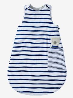 Kinderzimmer-Babybettwäsche-Sommerschlafsack für Babys