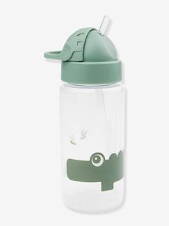 Babyartikel-Essen & Trinken-Trinkflasche DONE BY DEER mit Trinkhalm, 350 ml