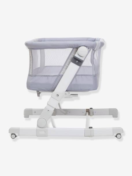 Baby Beistellbett „Next2Me Pop Up“ CHICCO - anthrazit+grau - 17