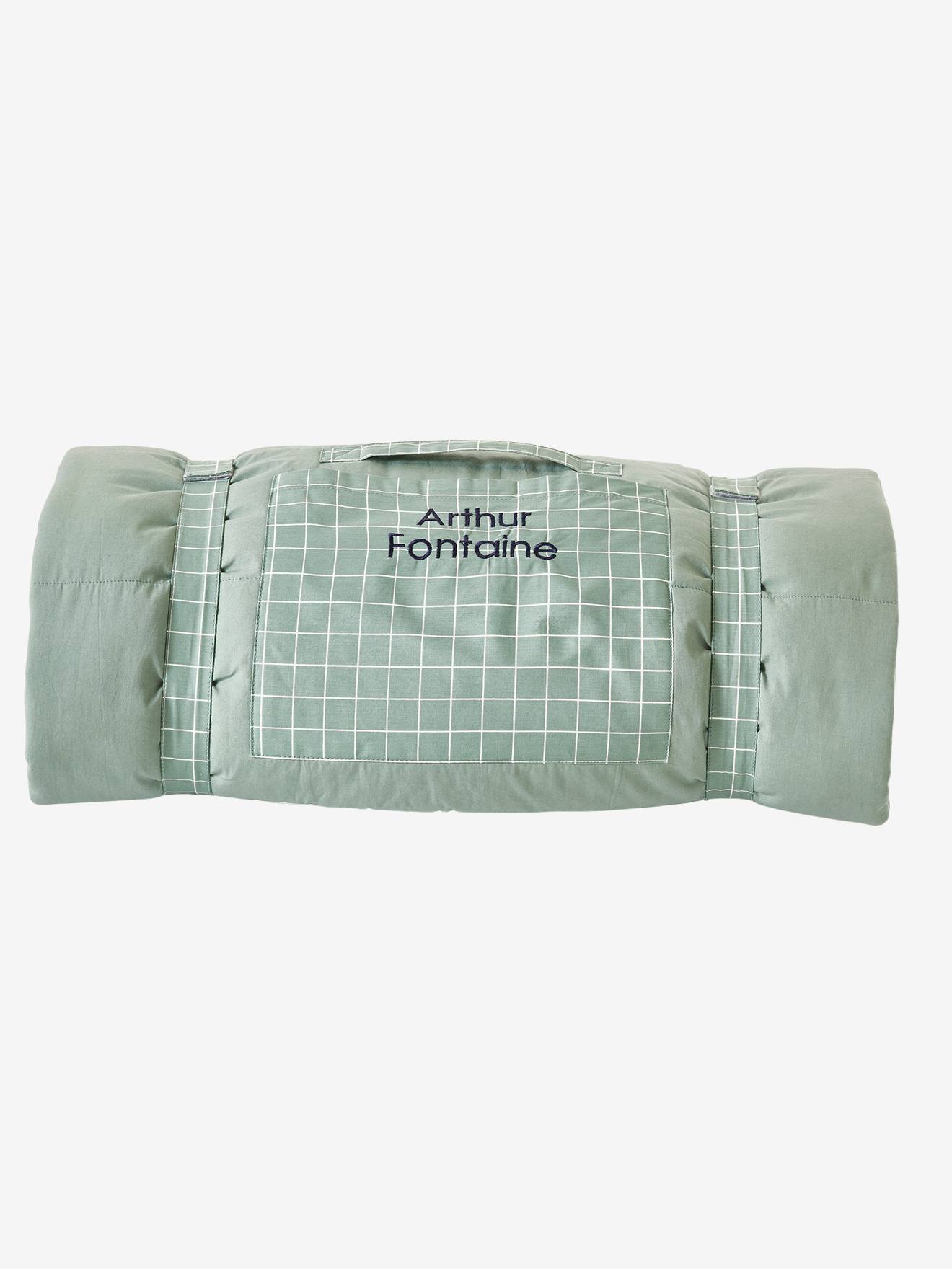 Thumbnail - Kinder Schlafsack MINILI DINOSAURIER