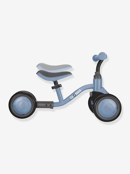 Laufrad „Learning Bike“ GLOBBER - graublau+hellrosa - 11