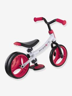 Spielzeug-Spielzeug für draußen-Laufrad „Go Bike Duo“ GLOBBER