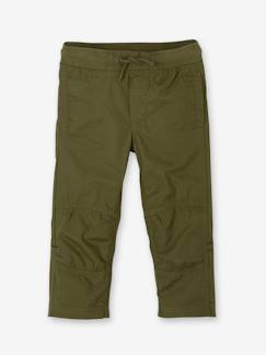 Jungenkleidung-Shorts & Bermudas-Jungen Cargohose, längenverstellbar Oeko Tex®