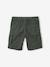Junge Shorts mit Schlupfbund Oeko-Tex - blaugrau - 5