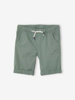 Jungenkleidung-Shorts & Bermudas-Jungen Shorts
