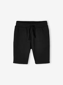 Jungenkleidung-Shorts & Bermudas-2er-Pack Jungen Sweat-Shorts Oeko Tex®