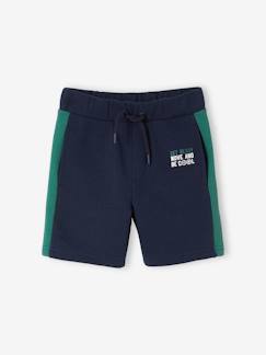 Jungenkleidung-Shorts & Bermudas-Jungen Sport-Shorts  Oeko-Tex