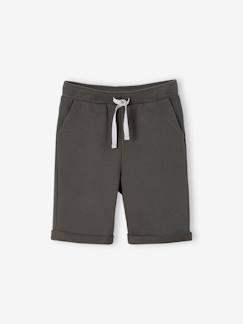 Jungenkleidung-Shorts & Bermudas-Jungen Bermudas, Sweatware Oeko Tex®