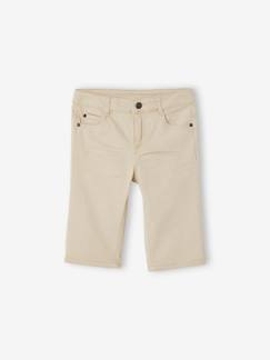 Jungenkleidung-Shorts & Bermudas-Jungen Shorts Oeko Tex